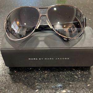 Marc Jacobs sunglasses